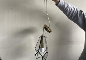 Hanging light